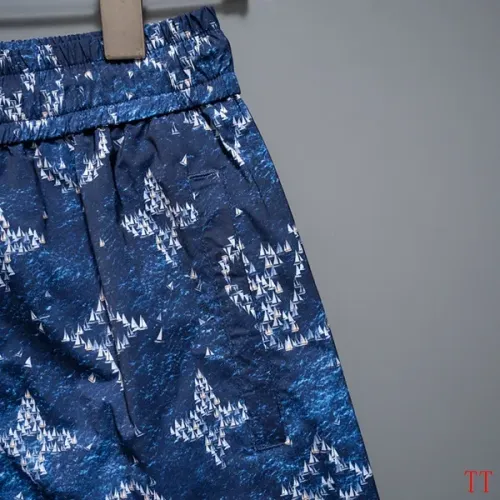 Replica Louis Vuitton LV Pants For Men #1439543 $32.00 USD for Wholesale