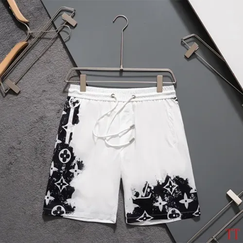 Wholesale Louis Vuitton LV Pants For Men #1439544 $32.00 USD, Wholesale Quality Replica Louis Vuitton LV Pants