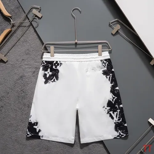 Replica Louis Vuitton LV Pants For Men #1439544 $32.00 USD for Wholesale