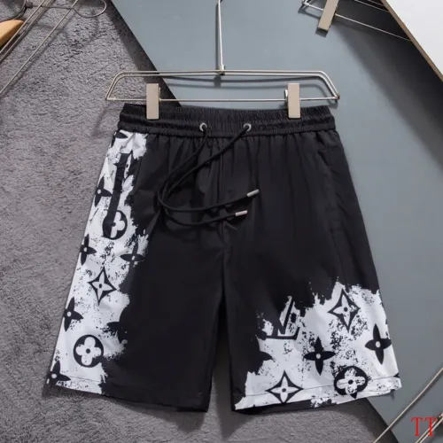Wholesale Louis Vuitton LV Pants For Men #1439545 $32.00 USD, Wholesale Quality Replica Louis Vuitton LV Pants