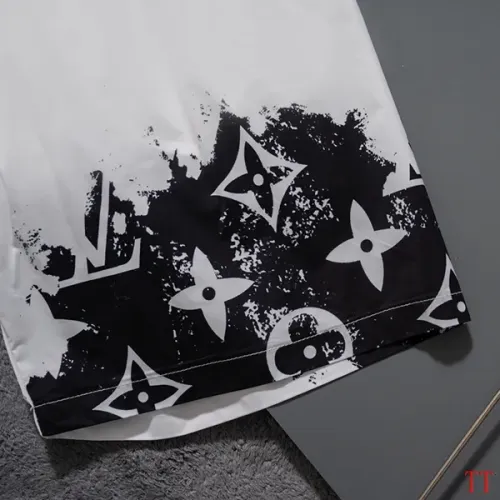 Replica Louis Vuitton LV Pants For Men #1439545 $32.00 USD for Wholesale