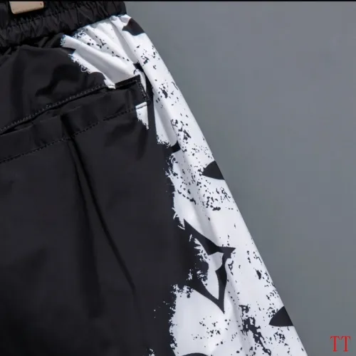Replica Louis Vuitton LV Pants For Men #1439545 $32.00 USD for Wholesale