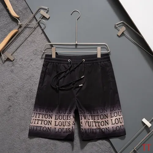 Wholesale Louis Vuitton LV Pants For Men #1439546 $32.00 USD, Wholesale Quality Replica Louis Vuitton LV Pants