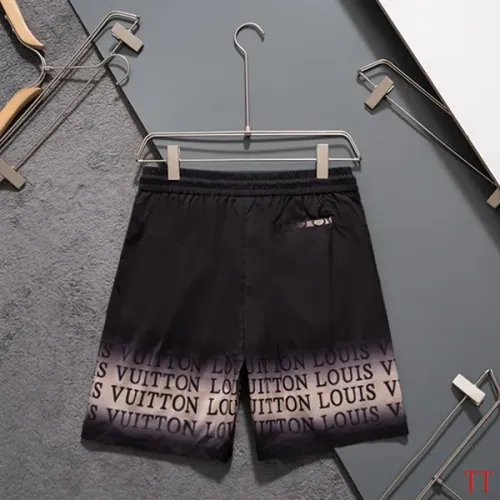 Replica Louis Vuitton LV Pants For Men #1439546 $32.00 USD for Wholesale