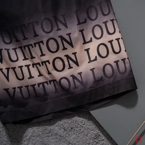Replica Louis Vuitton LV Pants For Men #1439546 $32.00 USD for Wholesale