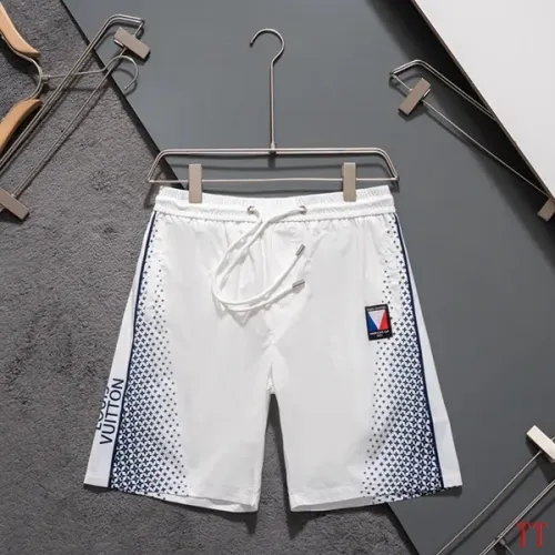 Wholesale Louis Vuitton LV Pants For Men #1439547 $32.00 USD, Wholesale Quality Replica Louis Vuitton LV Pants