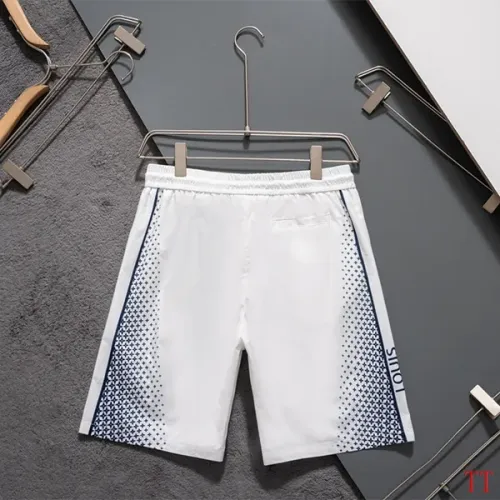 Replica Louis Vuitton LV Pants For Men #1439547 $32.00 USD for Wholesale