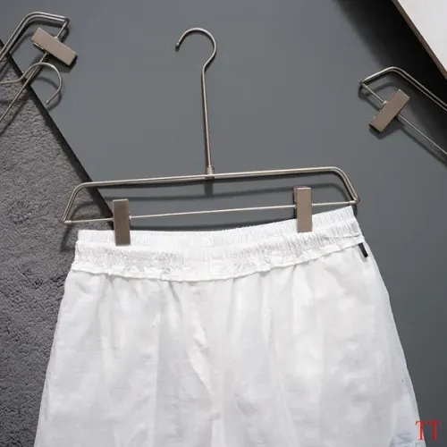 Replica Louis Vuitton LV Pants For Men #1439547 $32.00 USD for Wholesale