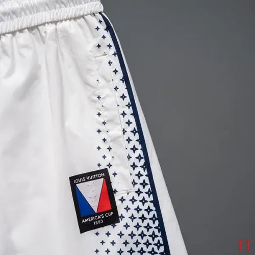 Replica Louis Vuitton LV Pants For Men #1439547 $32.00 USD for Wholesale