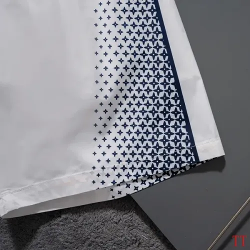 Replica Louis Vuitton LV Pants For Men #1439547 $32.00 USD for Wholesale