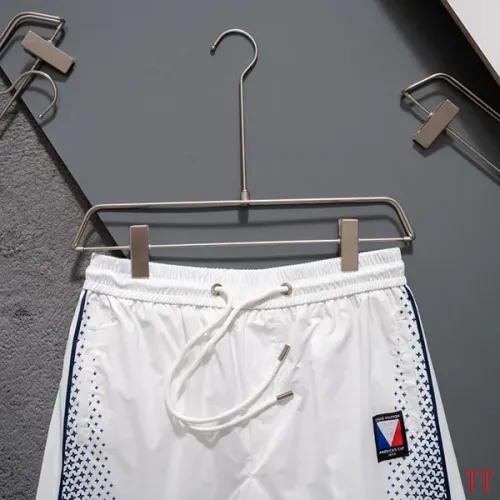Replica Louis Vuitton LV Pants For Men #1439547 $32.00 USD for Wholesale