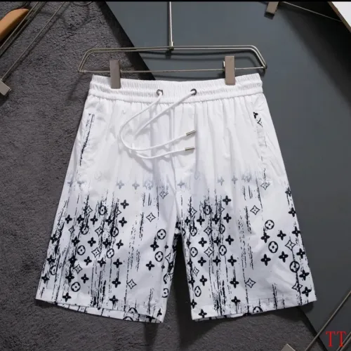 Wholesale Louis Vuitton LV Pants For Men #1439548 $32.00 USD, Wholesale Quality Replica Louis Vuitton LV Pants