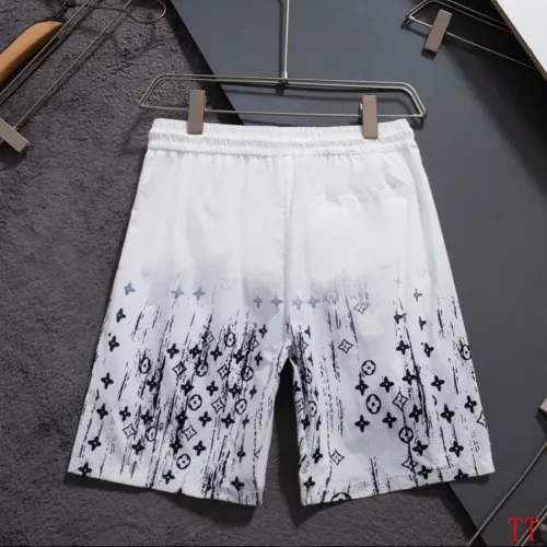Replica Louis Vuitton LV Pants For Men #1439548 $32.00 USD for Wholesale