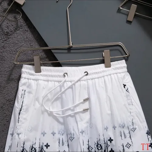 Replica Louis Vuitton LV Pants For Men #1439548 $32.00 USD for Wholesale