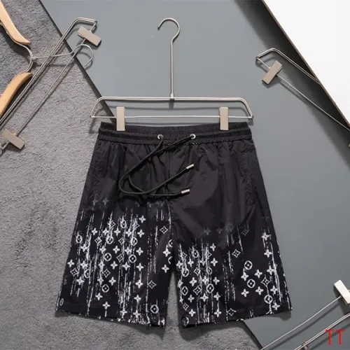 Wholesale Louis Vuitton LV Pants For Men #1439549 $32.00 USD, Wholesale Quality Replica Louis Vuitton LV Pants