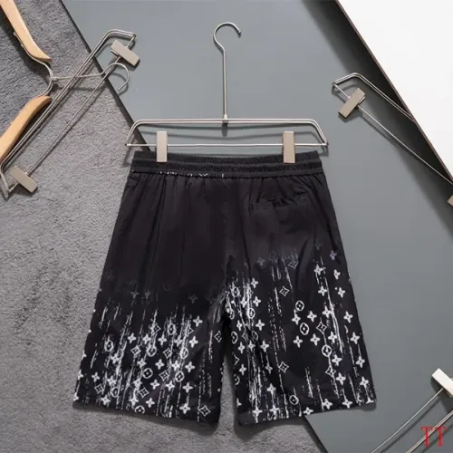 Replica Louis Vuitton LV Pants For Men #1439549 $32.00 USD for Wholesale