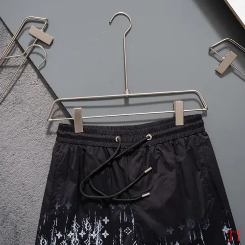 Replica Louis Vuitton LV Pants For Men #1439549 $32.00 USD for Wholesale