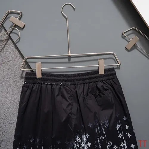 Replica Louis Vuitton LV Pants For Men #1439549 $32.00 USD for Wholesale