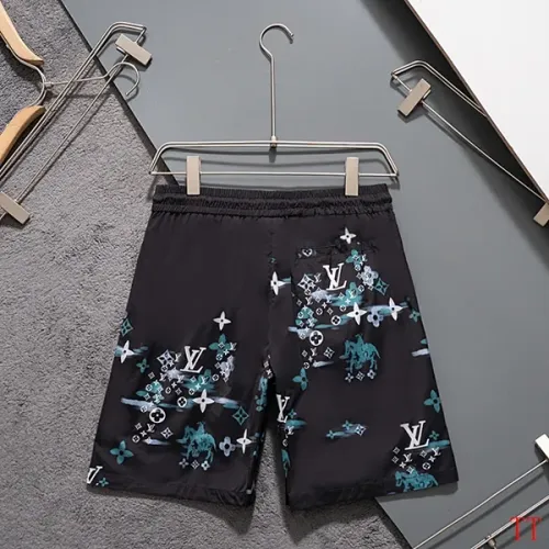 Replica Louis Vuitton LV Pants For Men #1439550 $32.00 USD for Wholesale