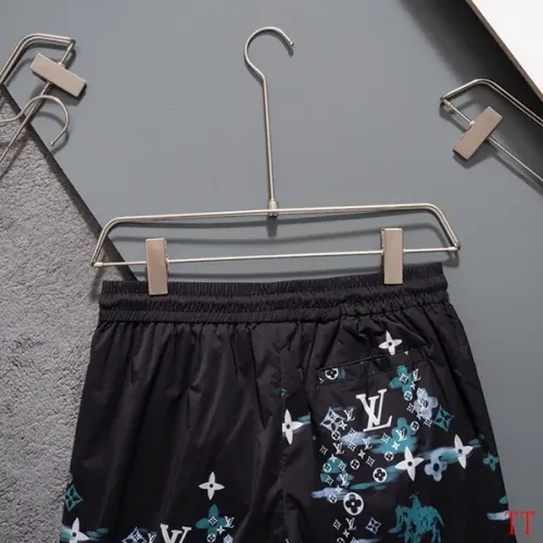 Replica Louis Vuitton LV Pants For Men #1439550 $32.00 USD for Wholesale