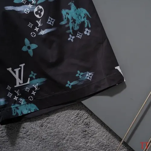 Replica Louis Vuitton LV Pants For Men #1439550 $32.00 USD for Wholesale
