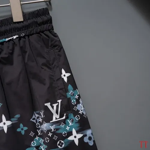 Replica Louis Vuitton LV Pants For Men #1439550 $32.00 USD for Wholesale