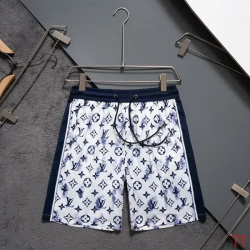 Wholesale Louis Vuitton LV Pants For Men #1439551 $32.00 USD, Wholesale Quality Replica Louis Vuitton LV Pants