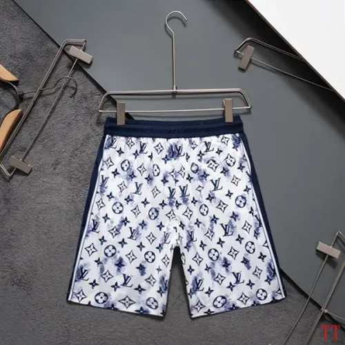 Replica Louis Vuitton LV Pants For Men #1439551 $32.00 USD for Wholesale