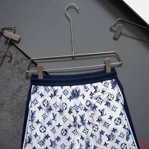 Replica Louis Vuitton LV Pants For Men #1439551 $32.00 USD for Wholesale