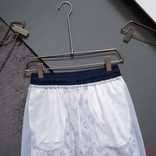 Replica Louis Vuitton LV Pants For Men #1439551 $32.00 USD for Wholesale