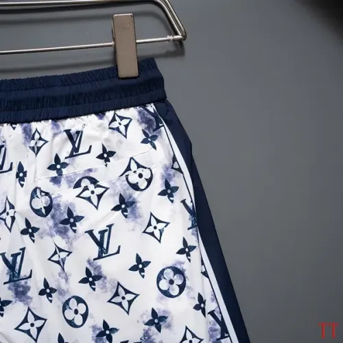 Replica Louis Vuitton LV Pants For Men #1439551 $32.00 USD for Wholesale