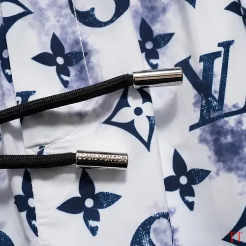 Replica Louis Vuitton LV Pants For Men #1439551 $32.00 USD for Wholesale