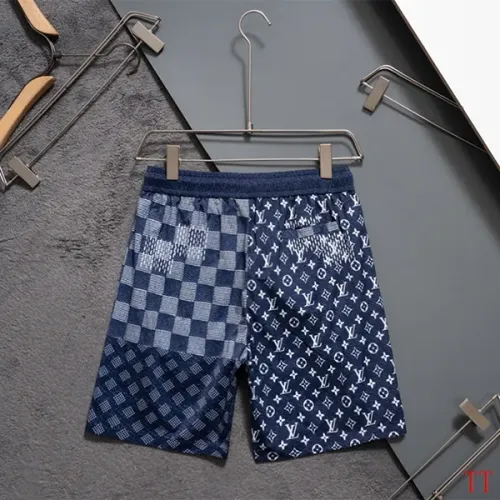 Replica Louis Vuitton LV Pants For Men #1439552 $32.00 USD for Wholesale