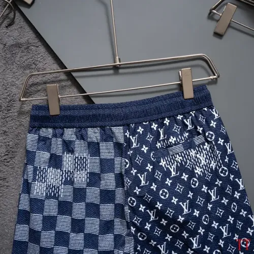 Replica Louis Vuitton LV Pants For Men #1439552 $32.00 USD for Wholesale