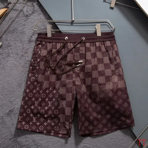 Wholesale Louis Vuitton LV Pants For Men #1439553 $32.00 USD, Wholesale Quality Replica Louis Vuitton LV Pants