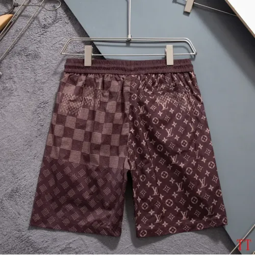 Replica Louis Vuitton LV Pants For Men #1439553 $32.00 USD for Wholesale