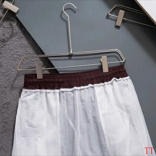 Replica Louis Vuitton LV Pants For Men #1439553 $32.00 USD for Wholesale