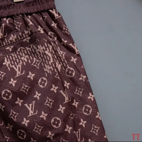 Replica Louis Vuitton LV Pants For Men #1439553 $32.00 USD for Wholesale