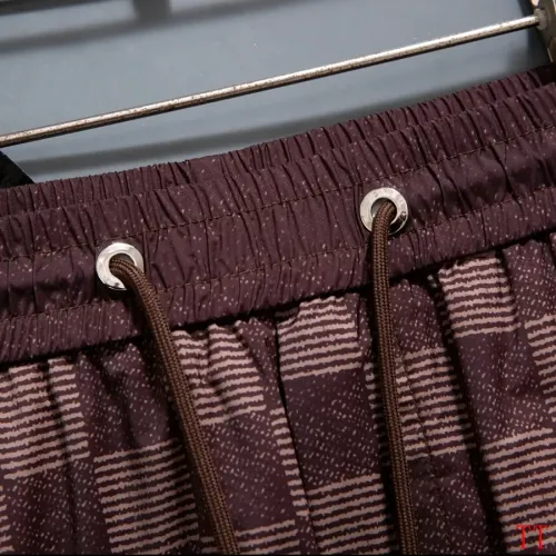 Replica Louis Vuitton LV Pants For Men #1439553 $32.00 USD for Wholesale