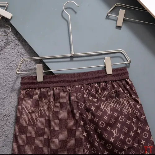 Replica Louis Vuitton LV Pants For Men #1439553 $32.00 USD for Wholesale