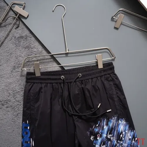 Replica Louis Vuitton LV Pants For Men #1439554 $32.00 USD for Wholesale