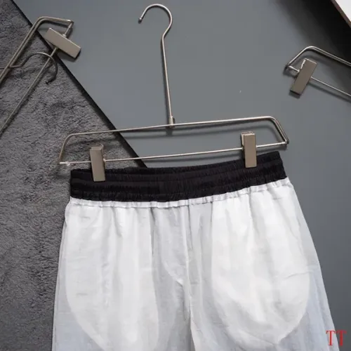 Replica Louis Vuitton LV Pants For Men #1439554 $32.00 USD for Wholesale