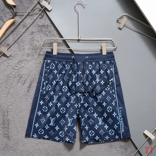 Wholesale Louis Vuitton LV Pants For Men #1439555 $32.00 USD, Wholesale Quality Replica Louis Vuitton LV Pants