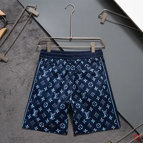 Replica Louis Vuitton LV Pants For Men #1439555 $32.00 USD for Wholesale