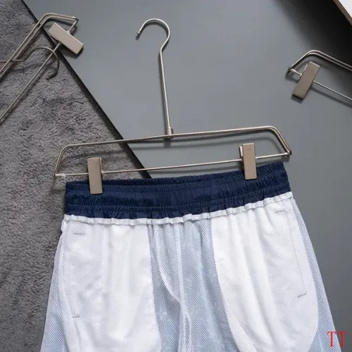 Replica Louis Vuitton LV Pants For Men #1439555 $32.00 USD for Wholesale