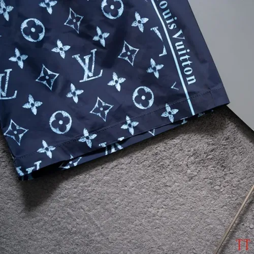Replica Louis Vuitton LV Pants For Men #1439555 $32.00 USD for Wholesale