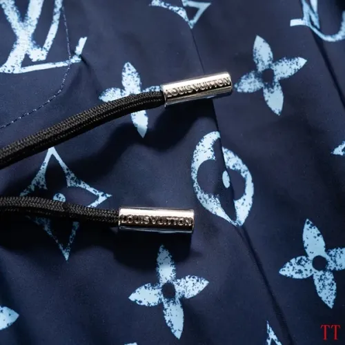 Replica Louis Vuitton LV Pants For Men #1439555 $32.00 USD for Wholesale