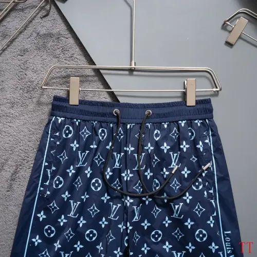 Replica Louis Vuitton LV Pants For Men #1439555 $32.00 USD for Wholesale