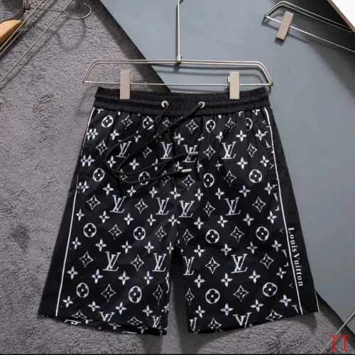 Wholesale Louis Vuitton LV Pants For Men #1439556 $32.00 USD, Wholesale Quality Replica Louis Vuitton LV Pants