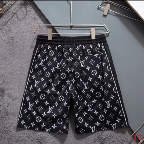 Replica Louis Vuitton LV Pants For Men #1439556 $32.00 USD for Wholesale